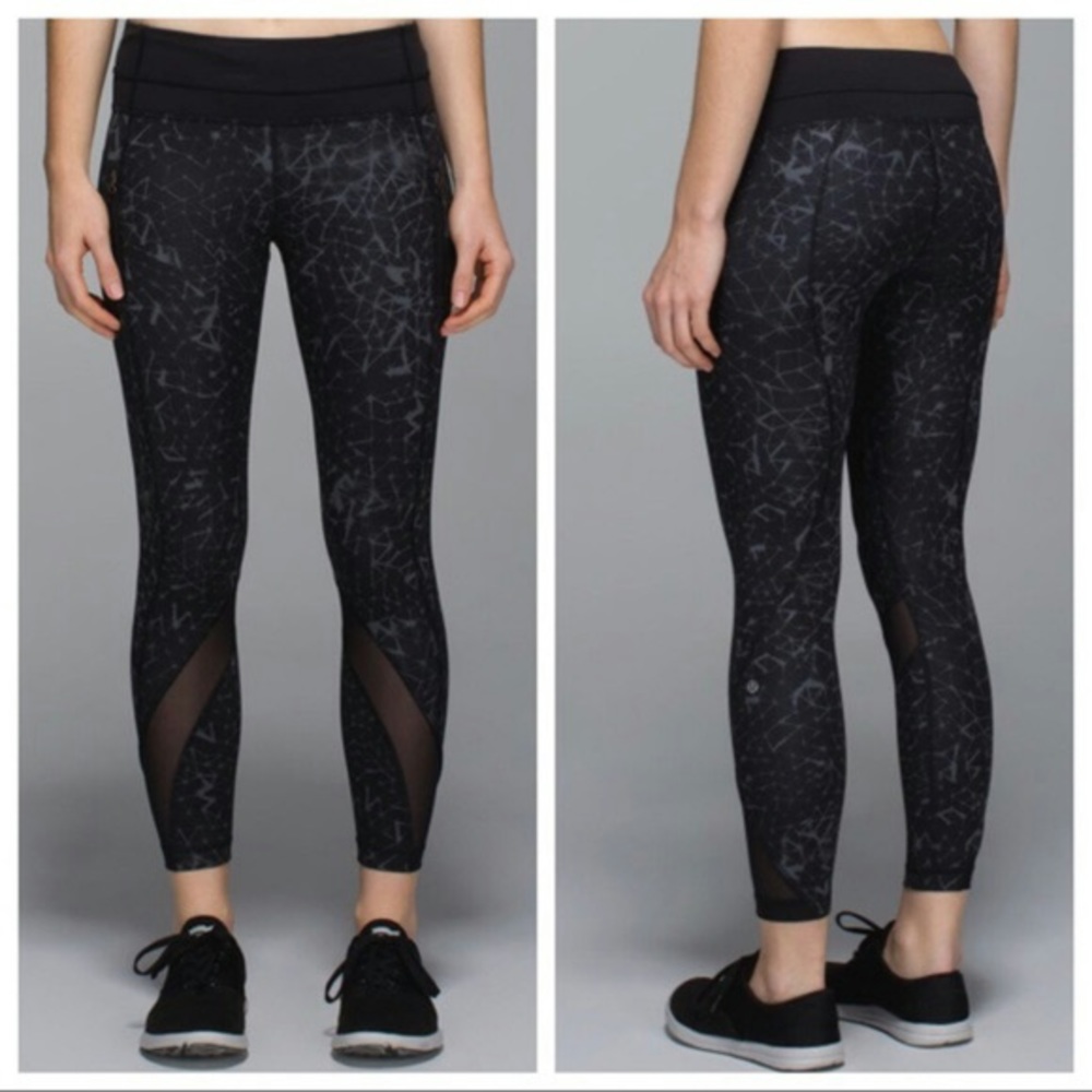 LULULEMON LEGGINGS